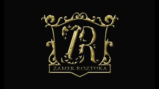 Zamek w Roztoce