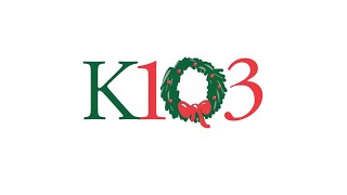 K103 Holiday Jingles (With 1 Holiday Song)