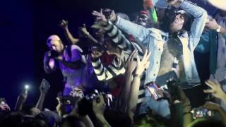 TRIPPIE REDD Live In Miami , FL GUEST APPEARANCE BY XXXTENTACION