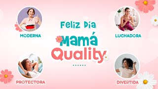 El regalo ideal para mamá | Quality Products