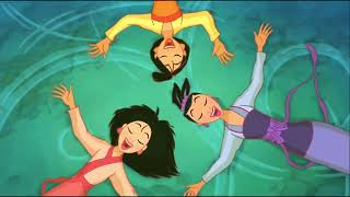 Mulan 2 I Wanna Be Like Other Girls 2004