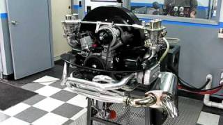 CB Performance - 2332cc Street Bus Engine (made 165hp)