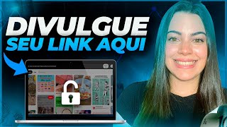 🔥TOP SITES PARA DIVULGAR SEU LINK DE AFILIADO DE GRAÇA