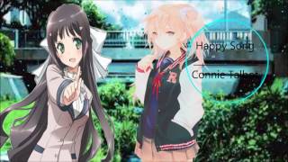 Nightcore - Happy Song