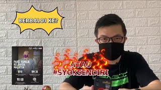 Berbaloi ke Review Pakej Remaja Keluarga Malaysia Pelan Baru Selepas Program Jaringan Prihatin