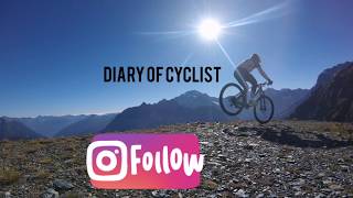 "Diary of Cyclist" cos'é? Guarda il video e racconta anche tu la tua strada in sella alle tue bici