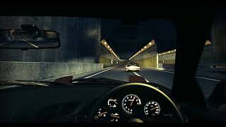 Heartbeat of the City: Shuto Expressway (Assetto Corsa)