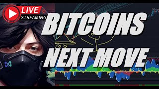 Bitcoins Next Move Market Cipher Market Update