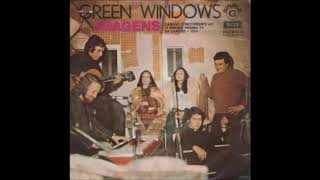 Green Windows   Imagens 1974