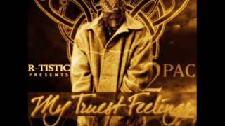 2pac ft Stretch - Hold On Be Strong