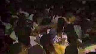 Haitian dj contest 1988