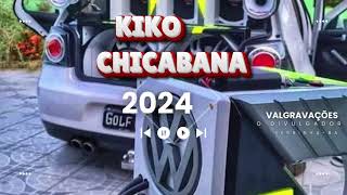 kiko chicabana 2024 ao vivo em Monteiro  PB