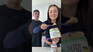 Taste testing viral peanut butter