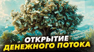 Мощный РИТУАЛ на купюру / открыть свой денежный поток