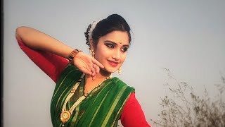 Dhanvantari Mantra for Healing | Renuka Deshpande Kathak | धनवंतरि मंत्र | Mahamantra