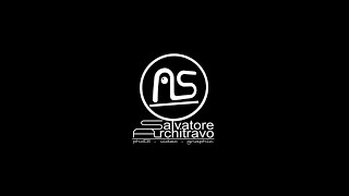 SALVATORE ARCHITRAVO promo 2021 (eventi e trasmissioni)