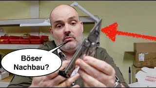 Das Leatherman Signal als China Nachbau?!