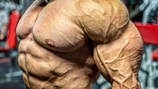 Bodybuilding IS LIFESTYLE - GYM MOTIVATION