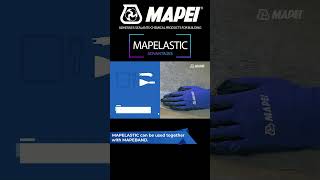 Mapelastic Waterproofing Tutorial Advantages Reel