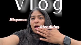 Nos ofenden en Mcdonald's-VLOG-mexicanos- salvadoreños - algo muy común en la USA! #mexico #familia