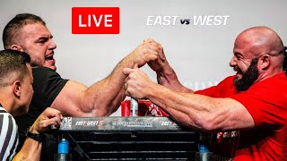 Ermes Gasparini vs Dave Chaffee - PARLIAMONE! - LIVE 30