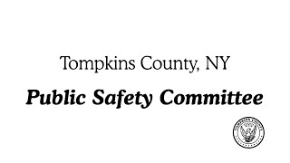 03-26-2024 Public Safety Committee