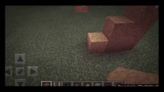 Como hacer un tren en minecraft pe sin mods y sin vias