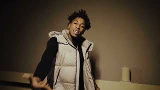 NBA YoungBoy - Dead Soul (Directed By: YNG_MURDA_38)