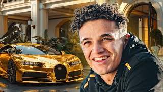 Lando Norris Wins Singapore Grand Prix, Lifestyle, Relationships, and Net Worth