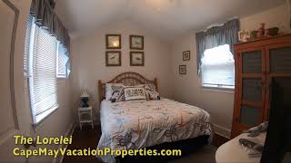 Luxury Vacation Properties in Cape May