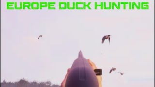 European Duck Hunting - Hunting Simulator 2