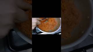 Gajar Ka Halwa Recipe By Home Food Secrets | Halwai Style Gajar Ka Halwa #short #shortvideo