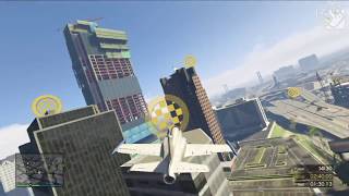 Gagatun стрим 19.08.14 часть 4. GTA Online