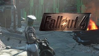 How to Play: Fallout 4 - PART 2