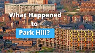 The Fate of Sheffield's Park Hill Estate?