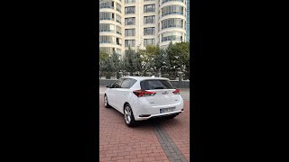 TOYOTA MÜHENDİSLERİNE SORUYORUZ ?