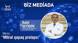 Mitral qapaq prolapsı