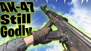 AK47 Still Godly?