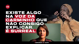 @DinoDSantiago , Corte #15 | Komparsas do Valete