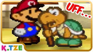 Der Opa braucht Hilfe 😲👴 Paper Mario | Folge 9