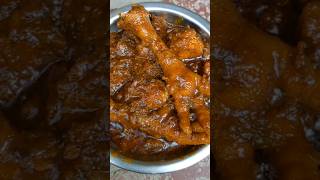 Gajab ka chicken curry 😋🤤 #shorts #chikenrecipe #chikankari #ytshorts