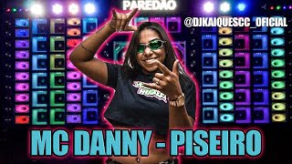 Mc Danny - Piseiro Bota Bota Soca + Passagem de Som - Teste Médio Grave - Dj Kaique o Incomparável 🔊