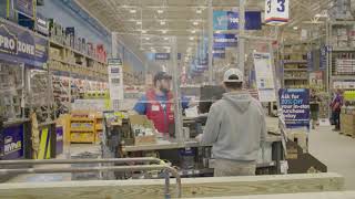 NAHB Member Savings: Lowe's PRO Business Credit