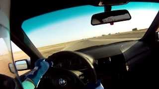 NASA HPDE 3 at Buttonwillow on 13 Oct 2013 -- Session 4