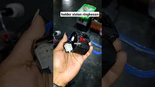 Holder kiri vixion old ringkesan cb gl mp tiger