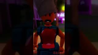 Роблокс : Типичный Хейтер 😡 | #roblox #shorts