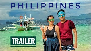 Philippines Travel (2018) - Things to do | Places to visit | Trailer