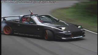 Hot-Version Vol. 78 - Touge Strongest Legend, Touge Drift Rd. 2