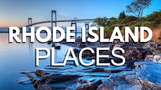 20 Best Places to Visit in Rhode Island - Quick Travel Guide