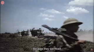 Best Vietnam War Movies | campaign  | English Subtitles